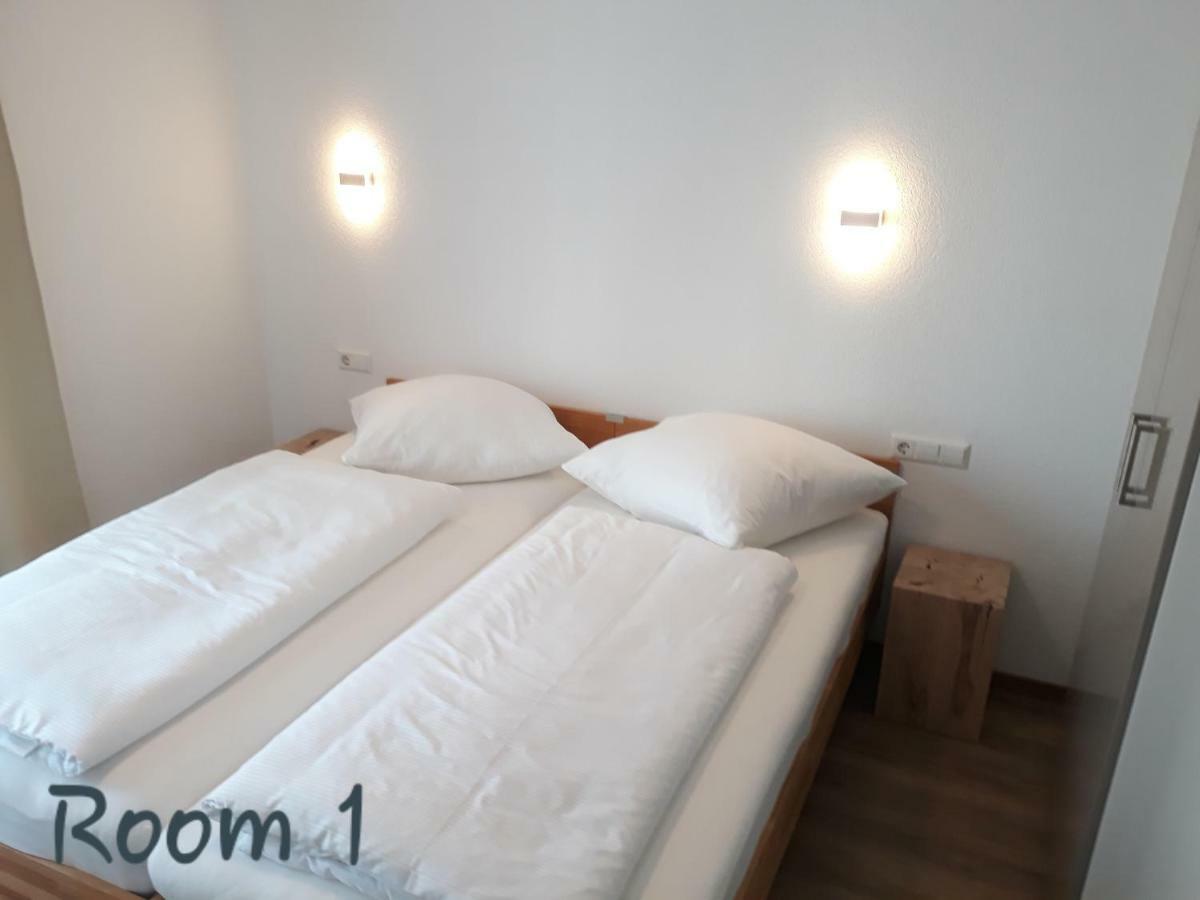 Modernes Apartment Metzingen Mittelstadt Esterno foto